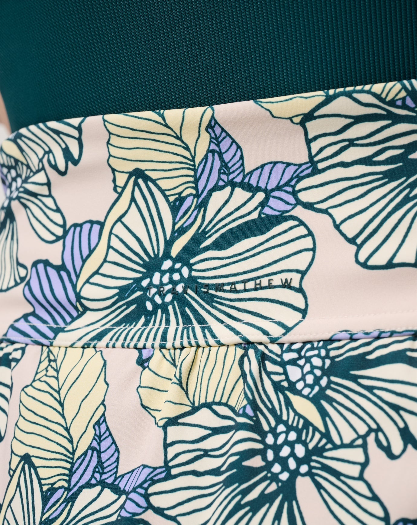 Moveknit Game Set Match Skort 2.0