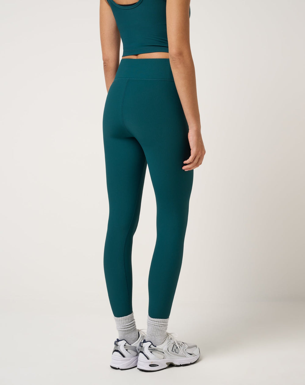 Moveknit Rib Legging