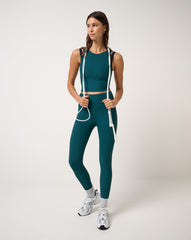 Moveknit Rib Legging