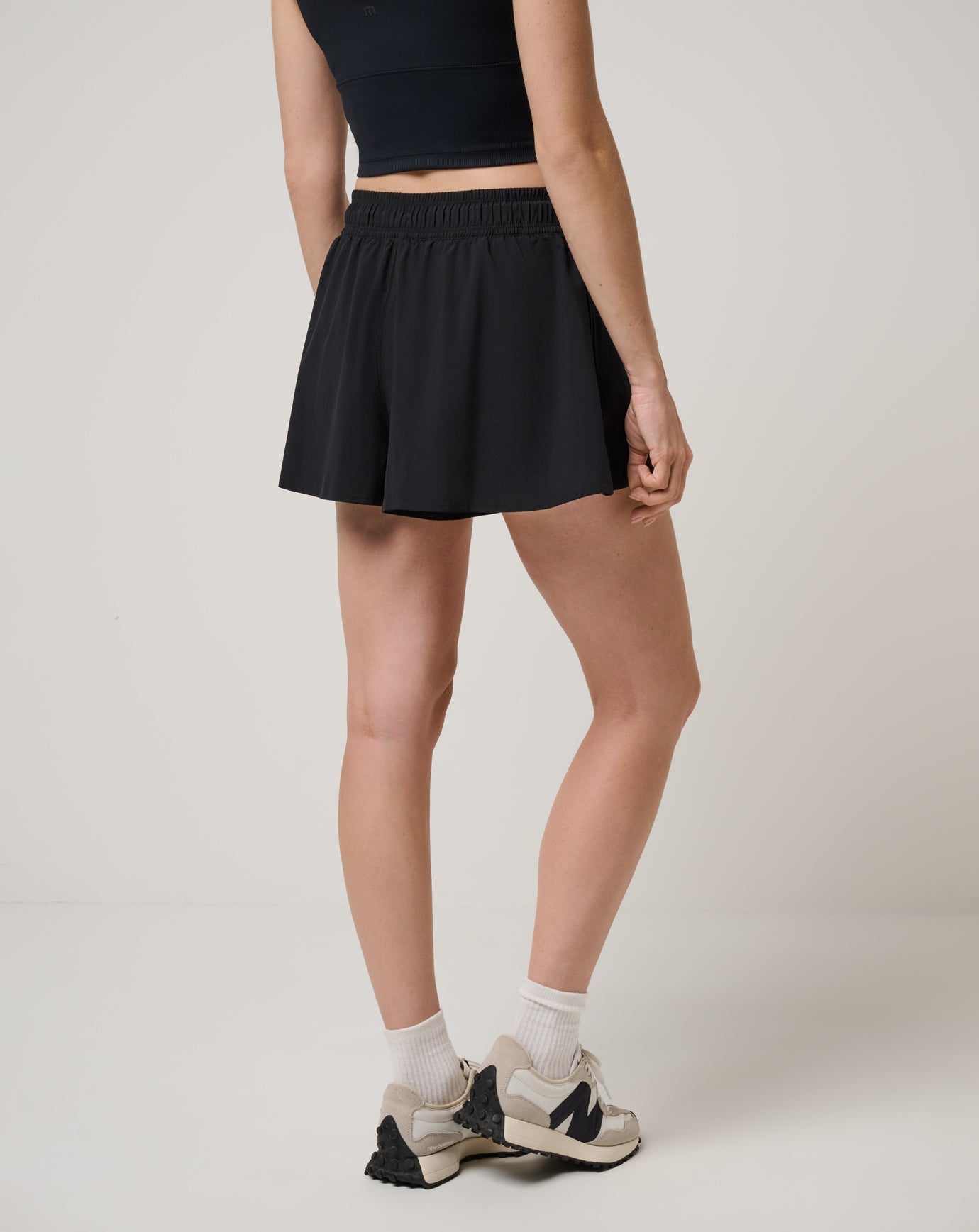 Breezeblend Challenger Short