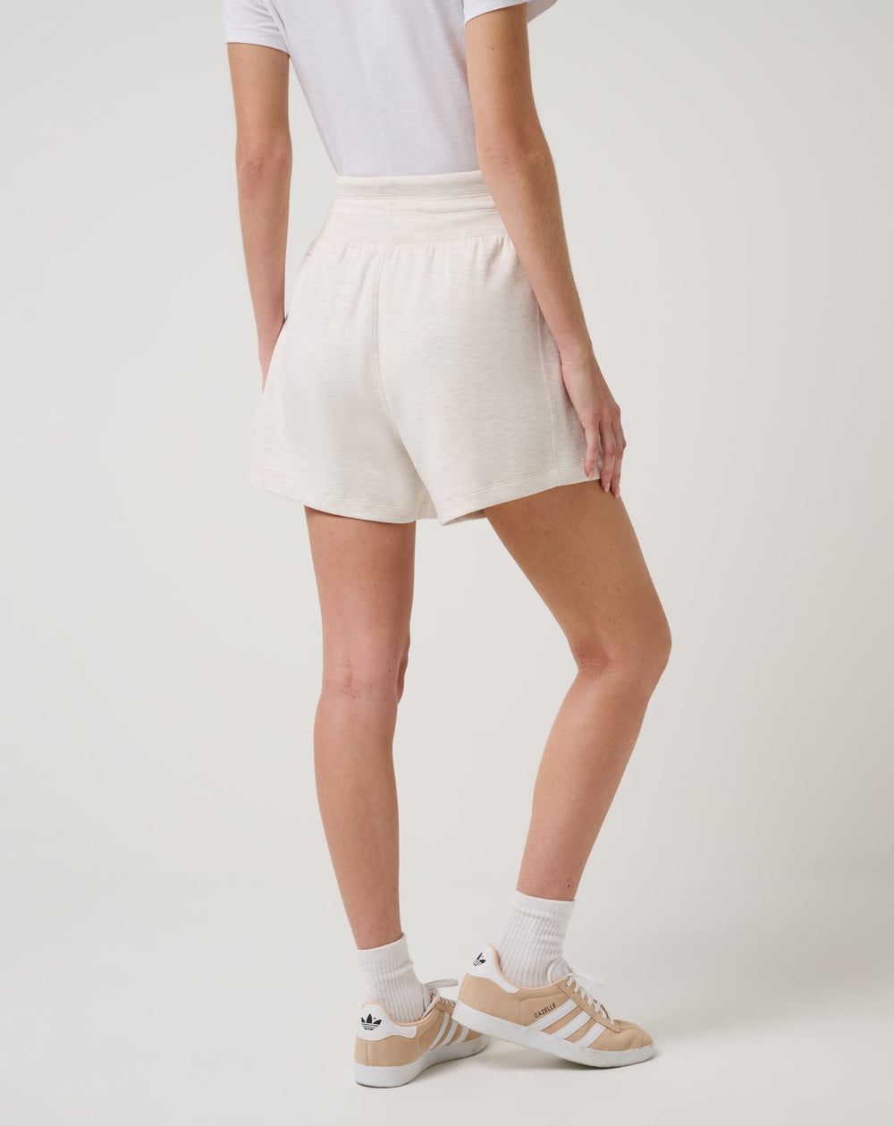 Skyloft Soft Tie Short