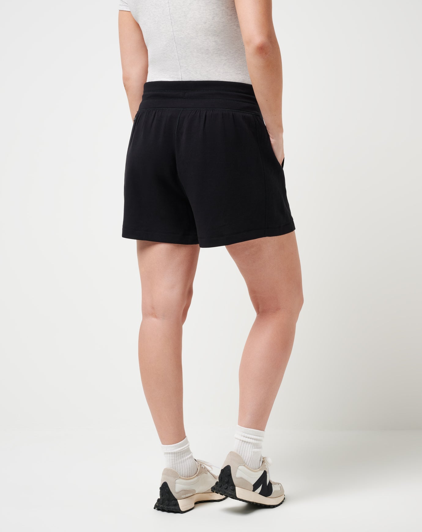 Skyloft Soft Tie Short