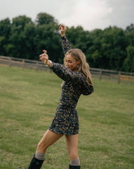 Cloud Fleece Stellar Short 2.0