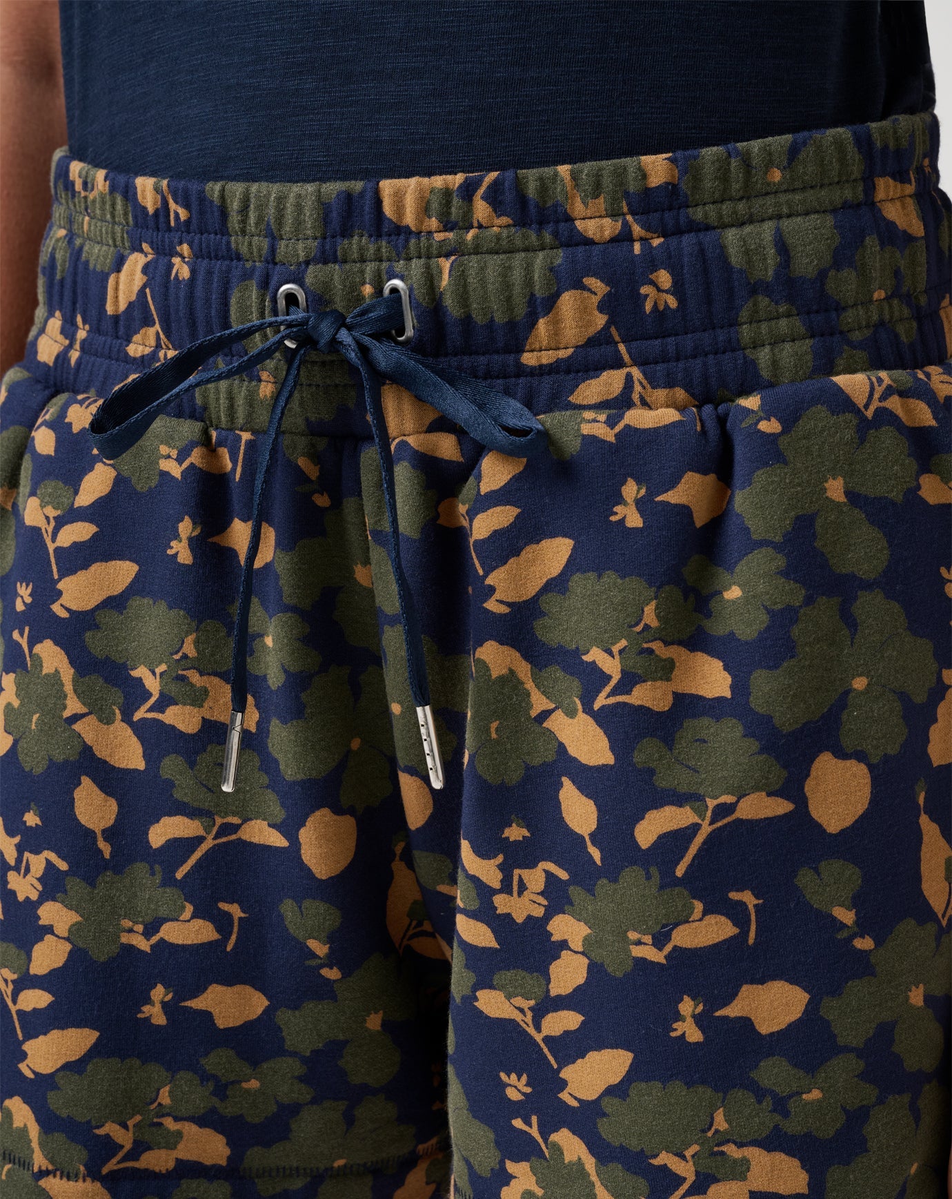 Cloud Fleece Stellar Short 2.0