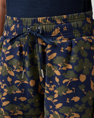 Cloud Fleece Stellar Short 2.0