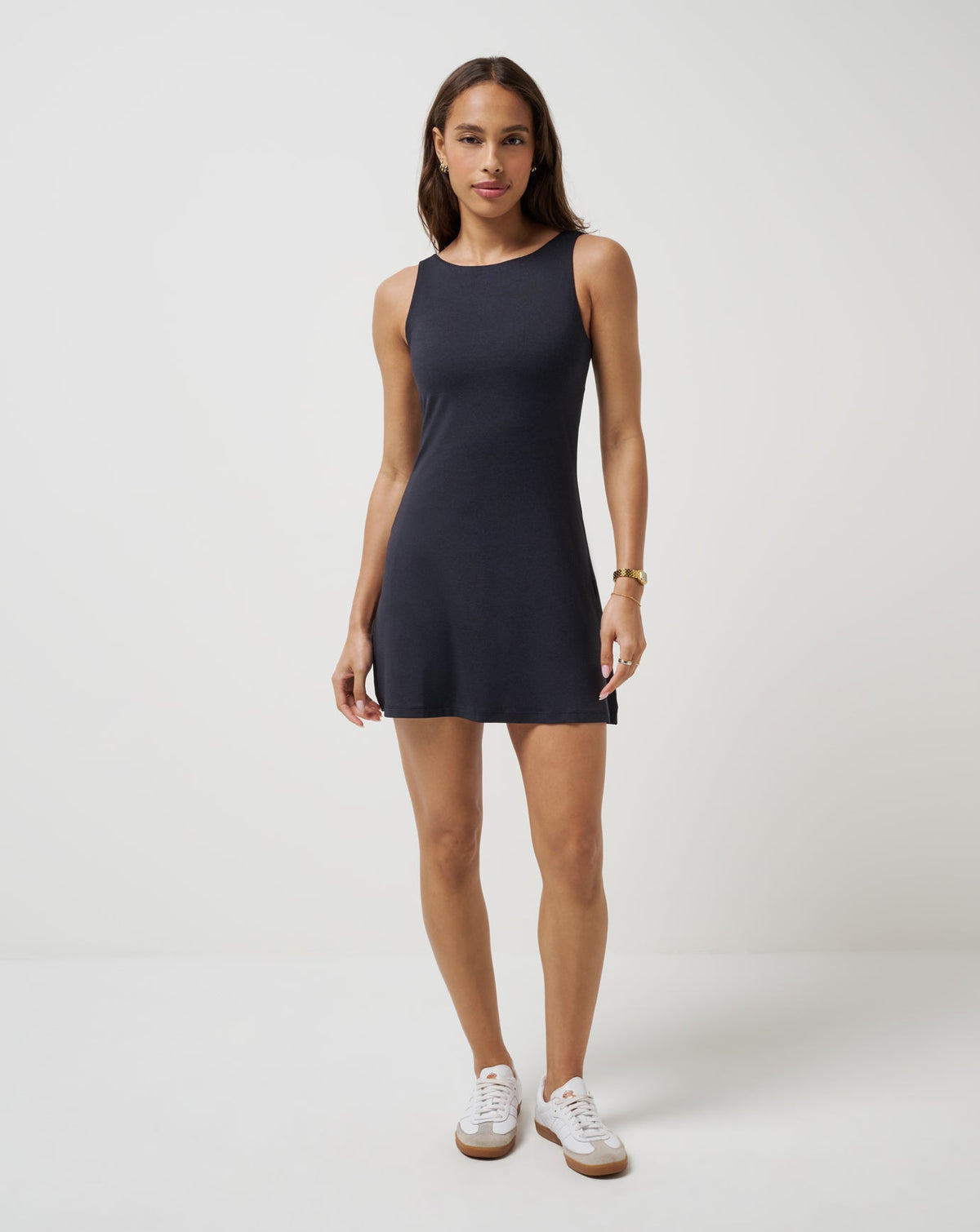 Skyloft Light Skyline Dress