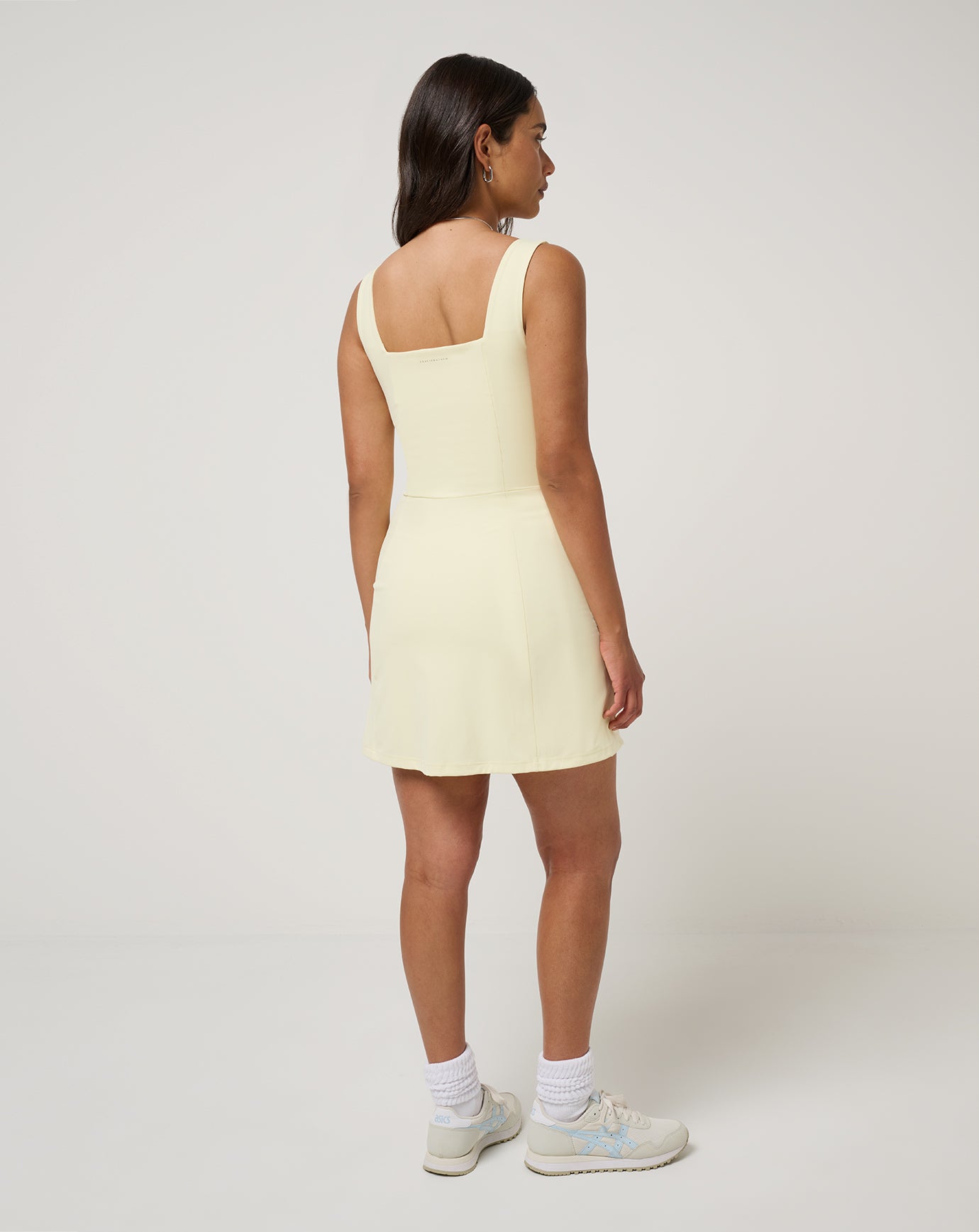 Moveknit Sleeveless Dress