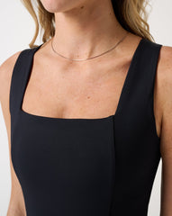 Moveknit Sleeveless Dress