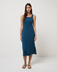 Pinot Cloud Midi Dress