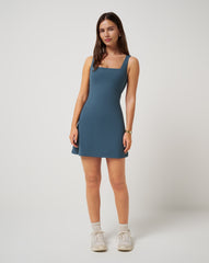 Moveknit Afterglow Dress