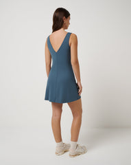 Moveknit Afterglow Dress