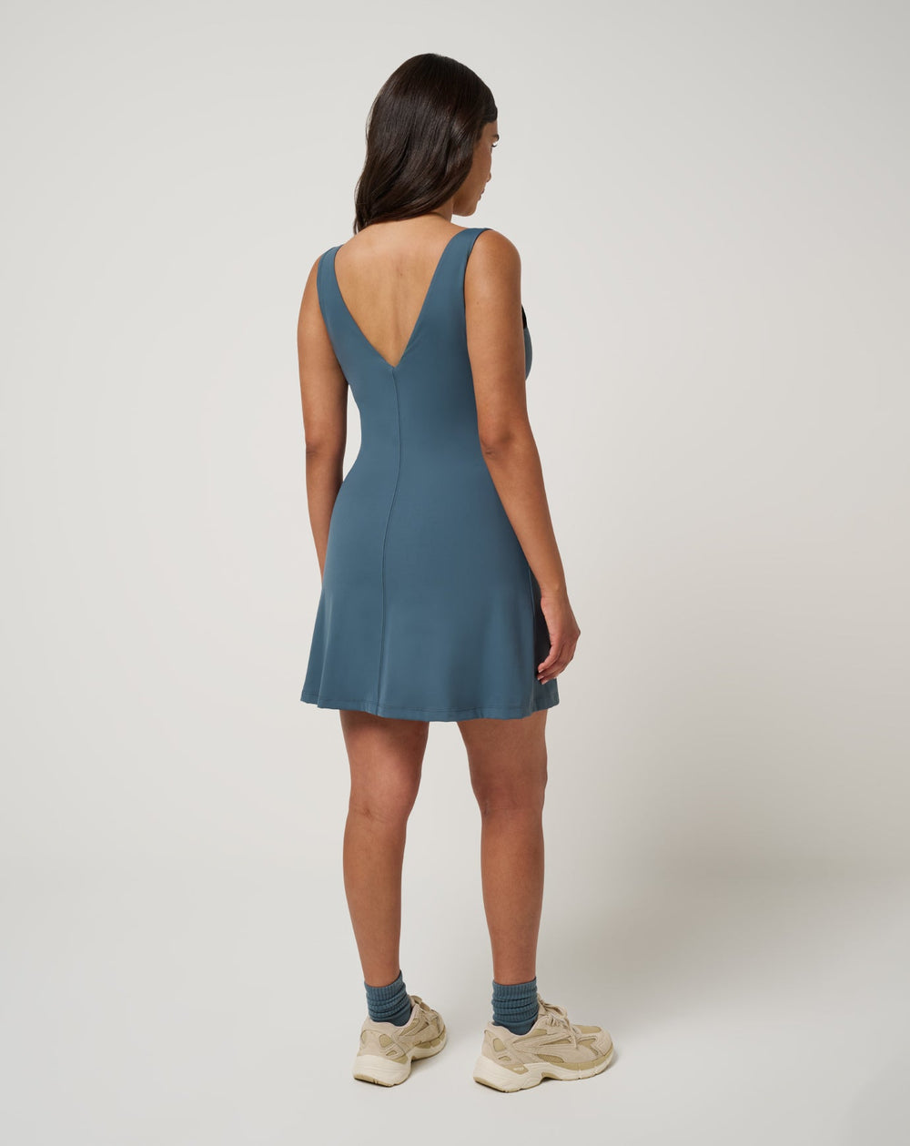 Moveknit Afterglow Dress