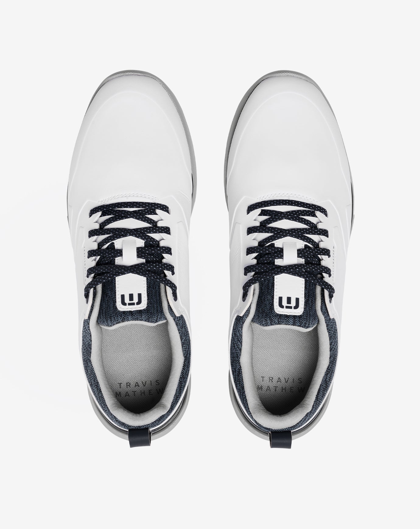 The Daily Pro Plus Golf Shoe