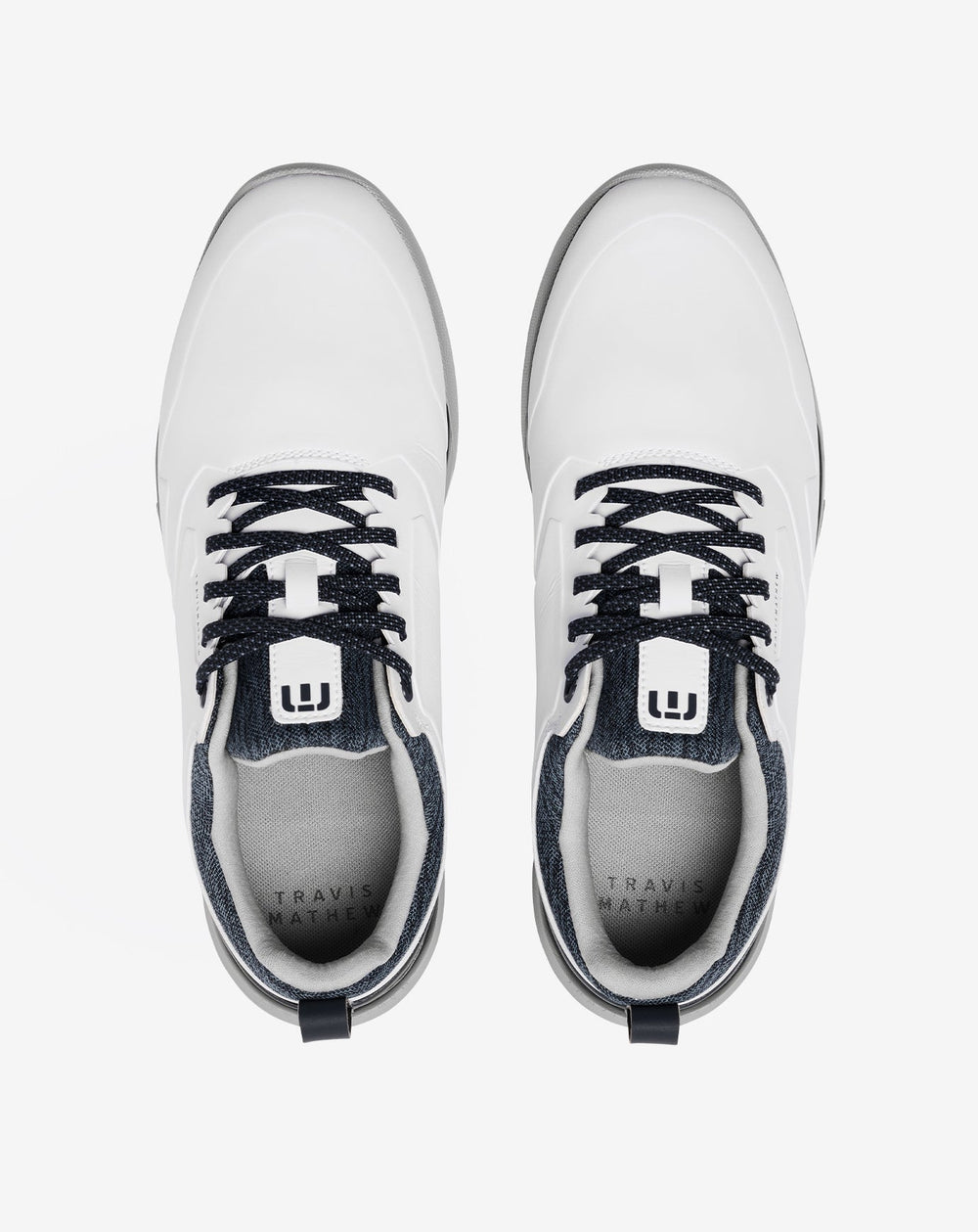 The Daily Pro Plus Golf Shoe