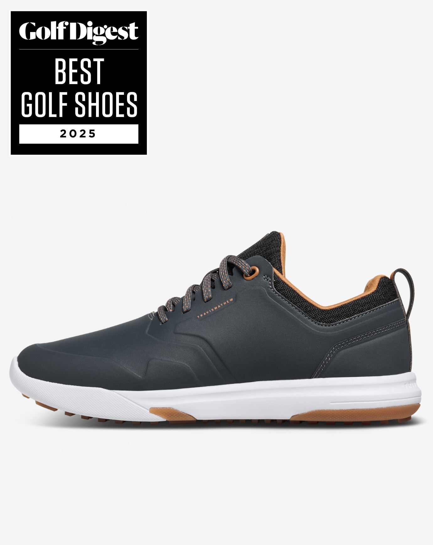 The Daily Pro Plus Golf Shoe