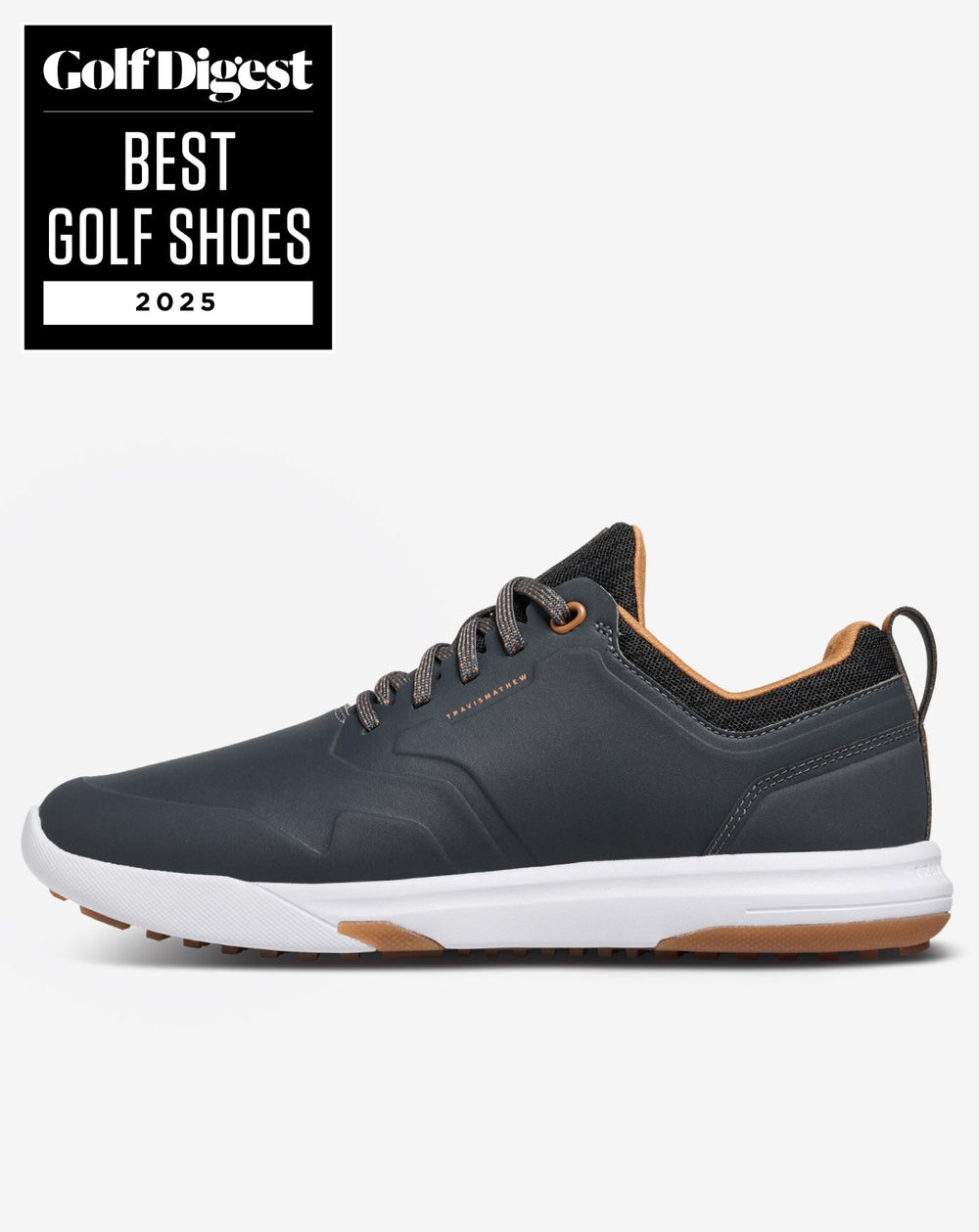 The Daily Pro Plus Golf Shoe