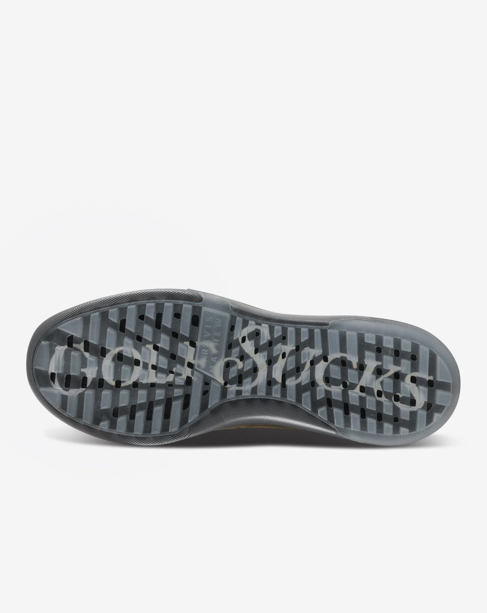 The Daily Pro Plus Golf Shoe