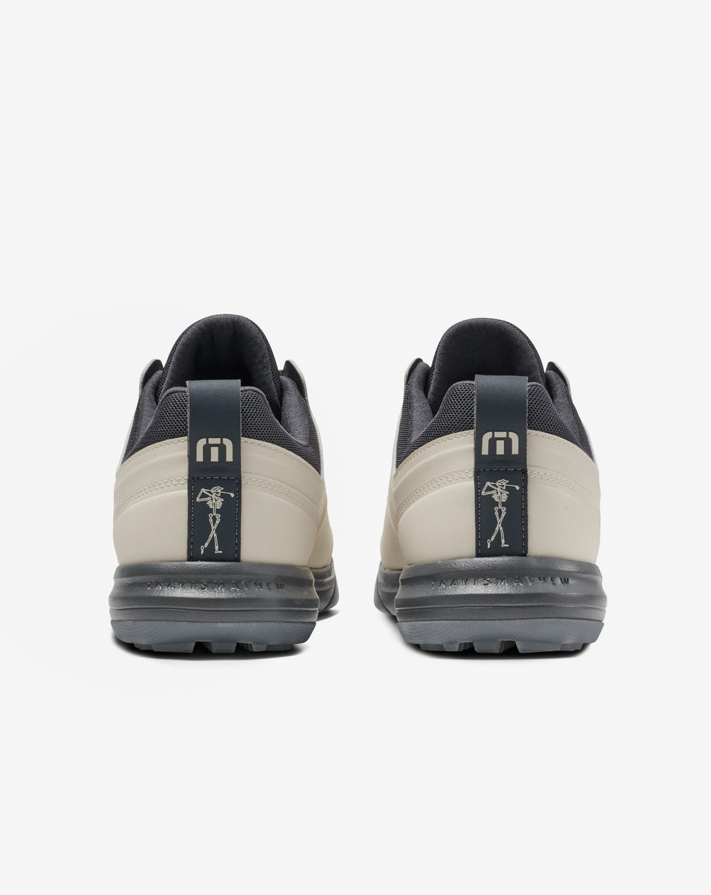 The Daily Pro Plus Golf Shoe