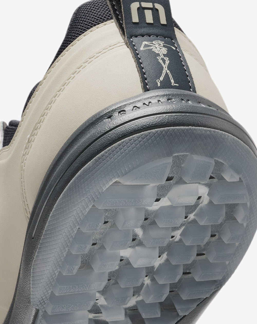 The Daily Pro Plus Golf Shoe