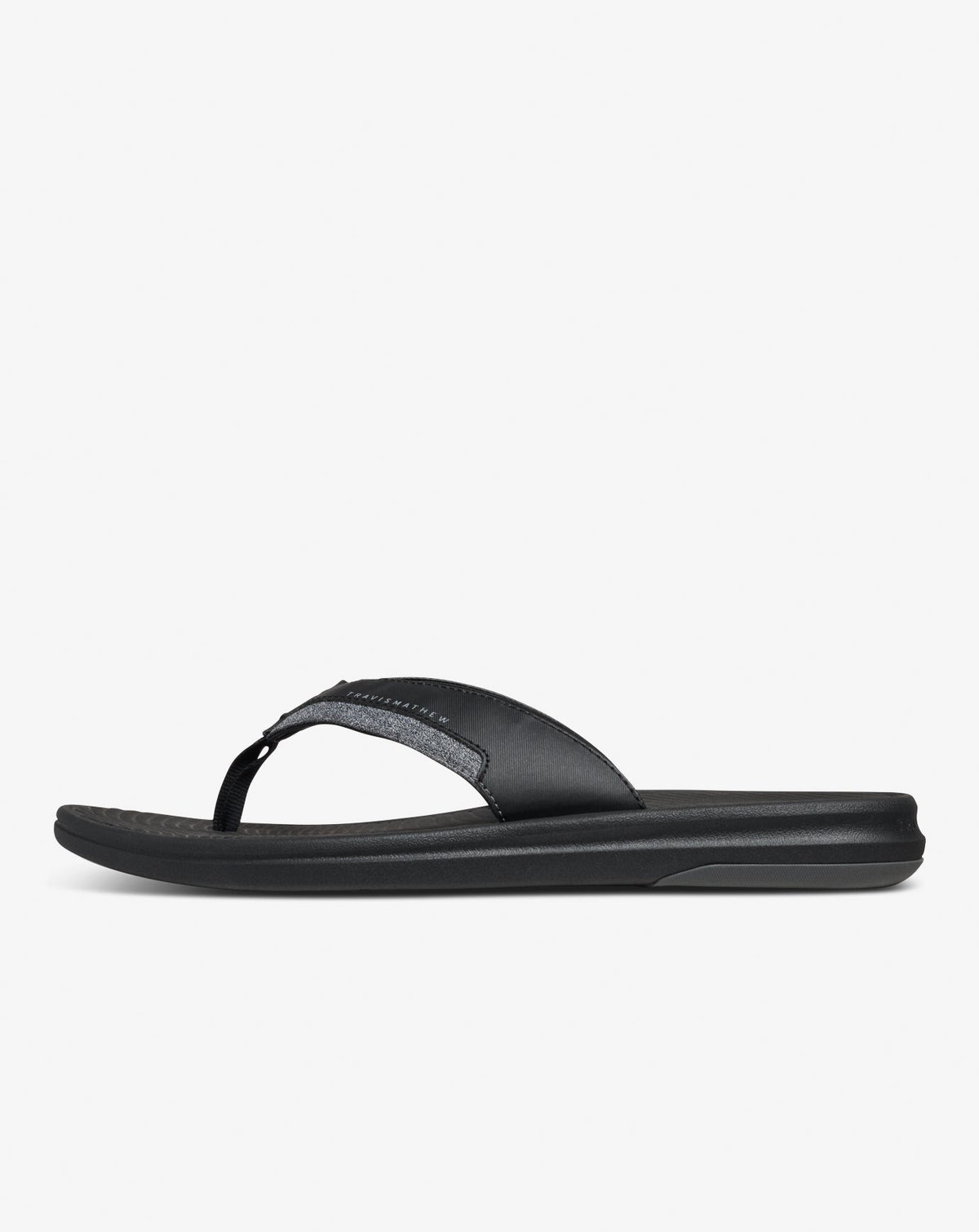 The Daily Sandal