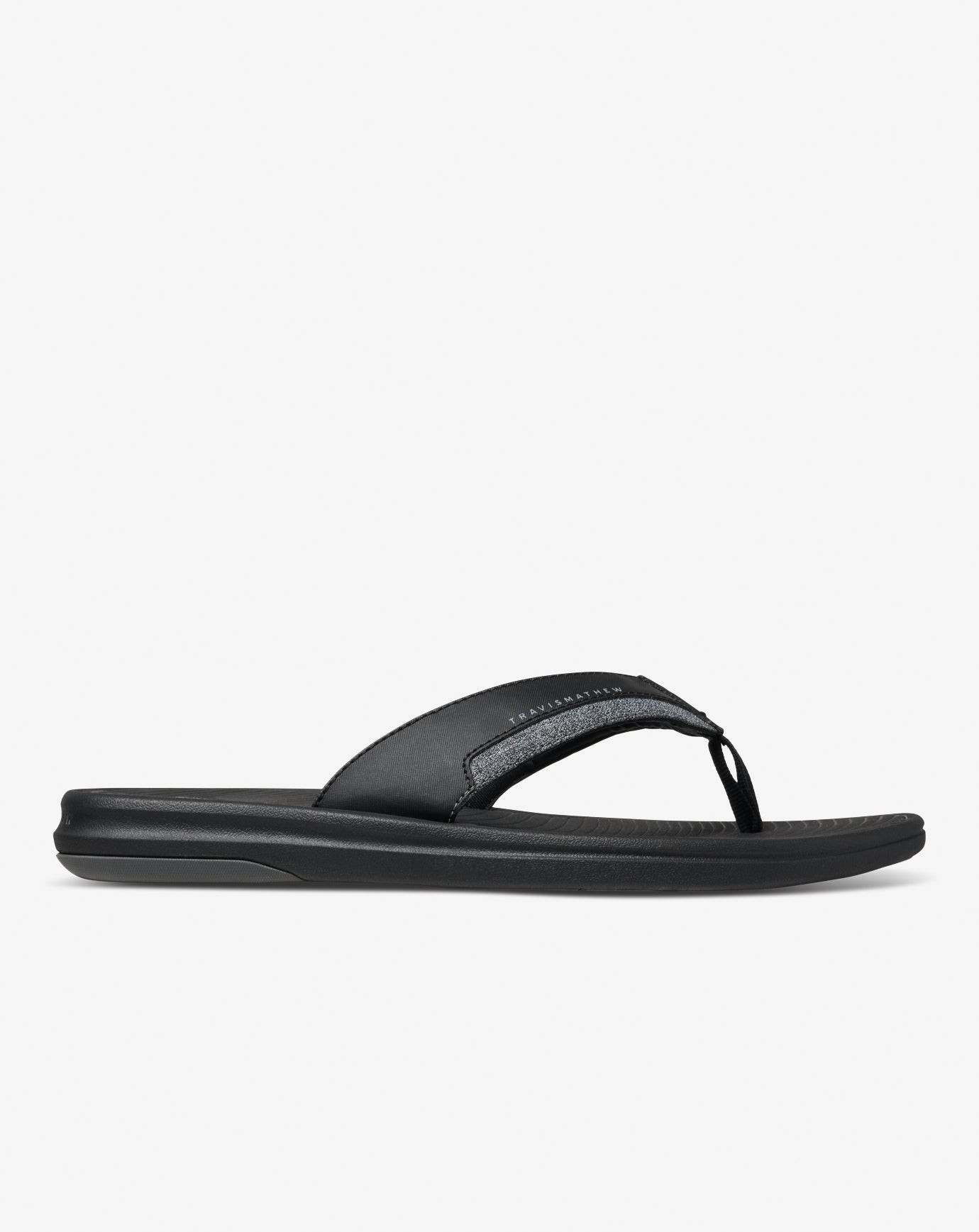 The Daily Sandal