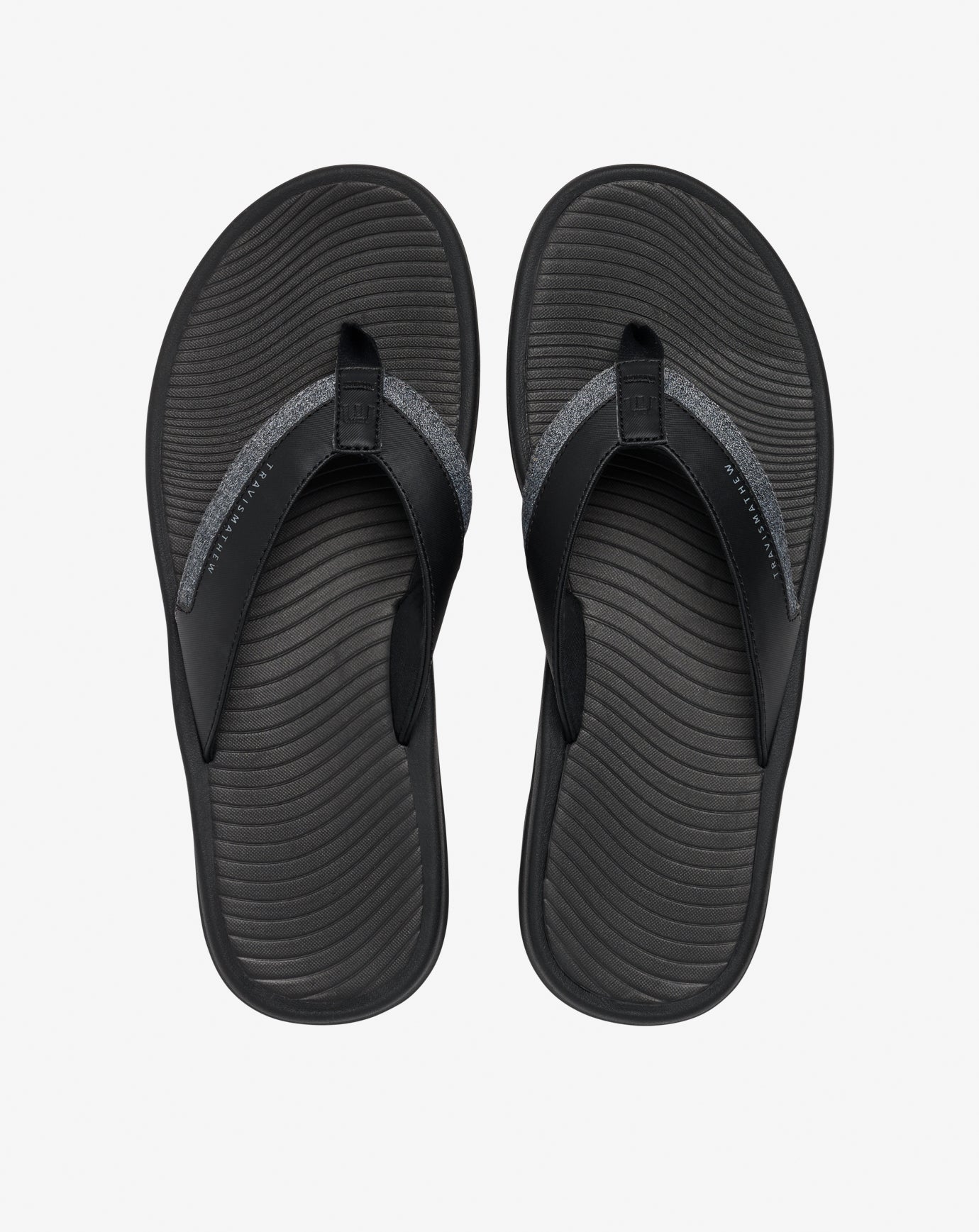 The Daily Sandal