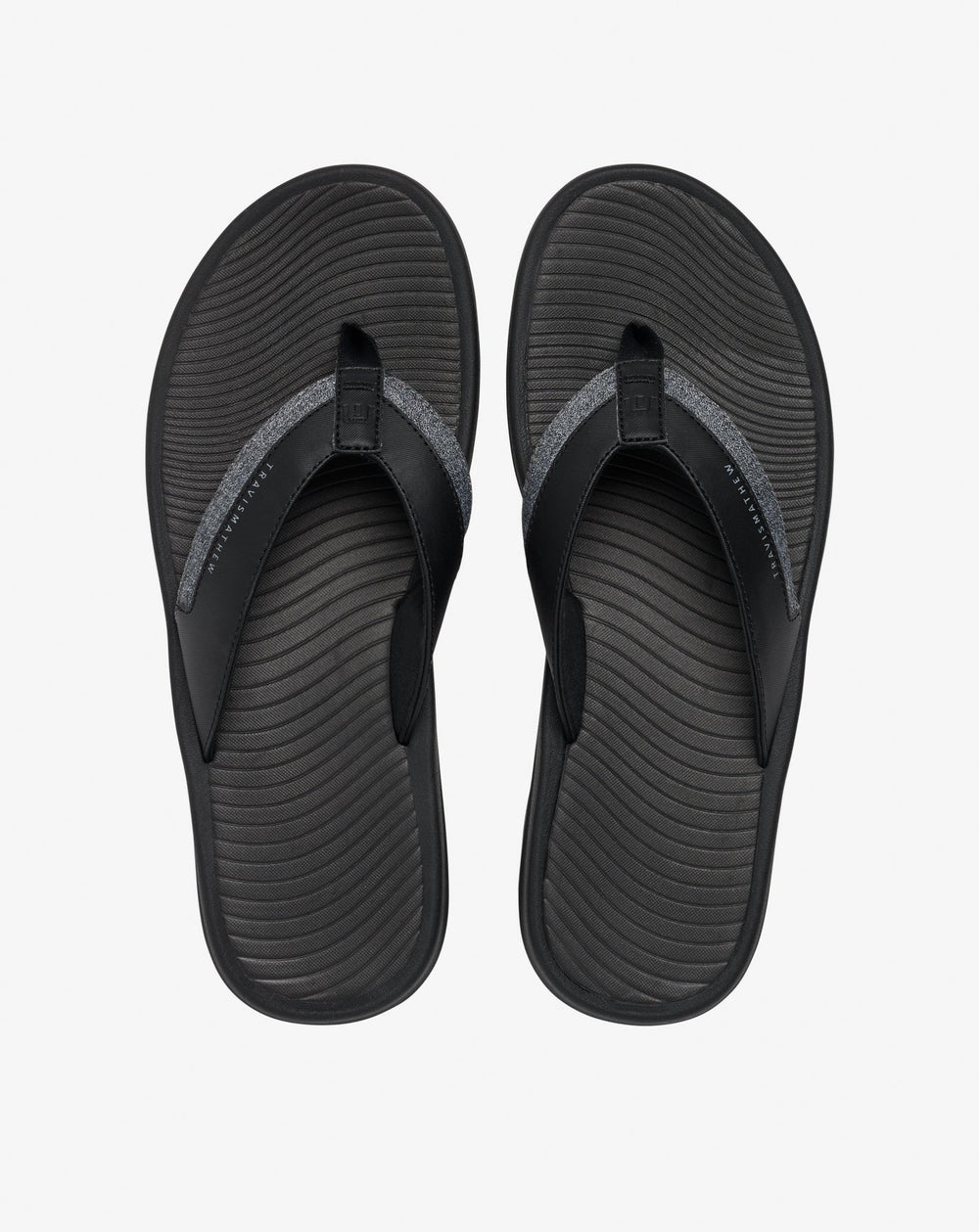 The Daily Sandal