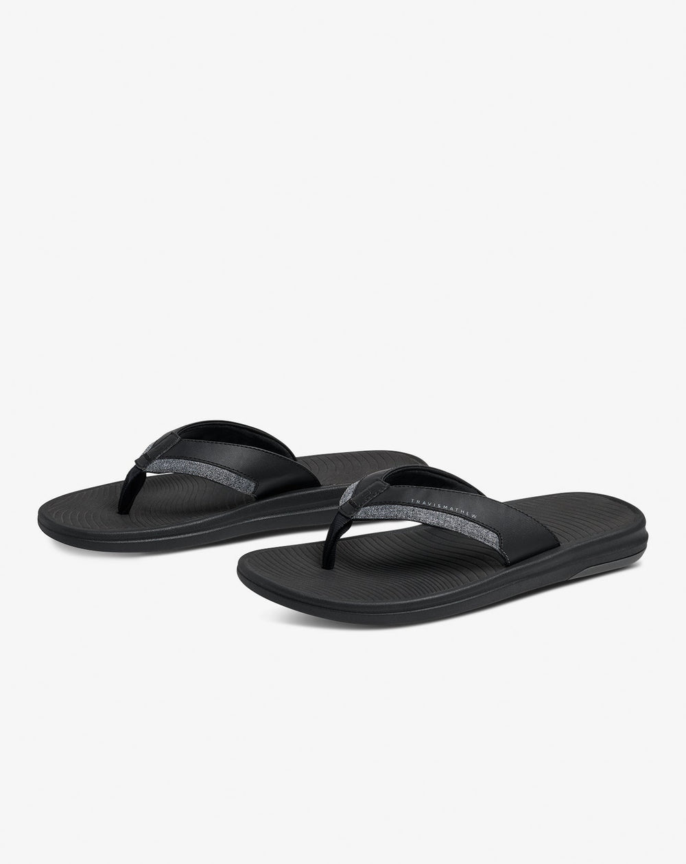 The Daily Sandal