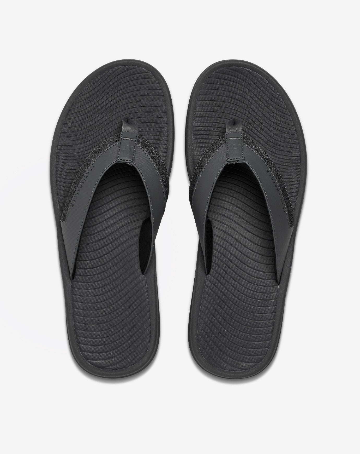 The Daily Sandal