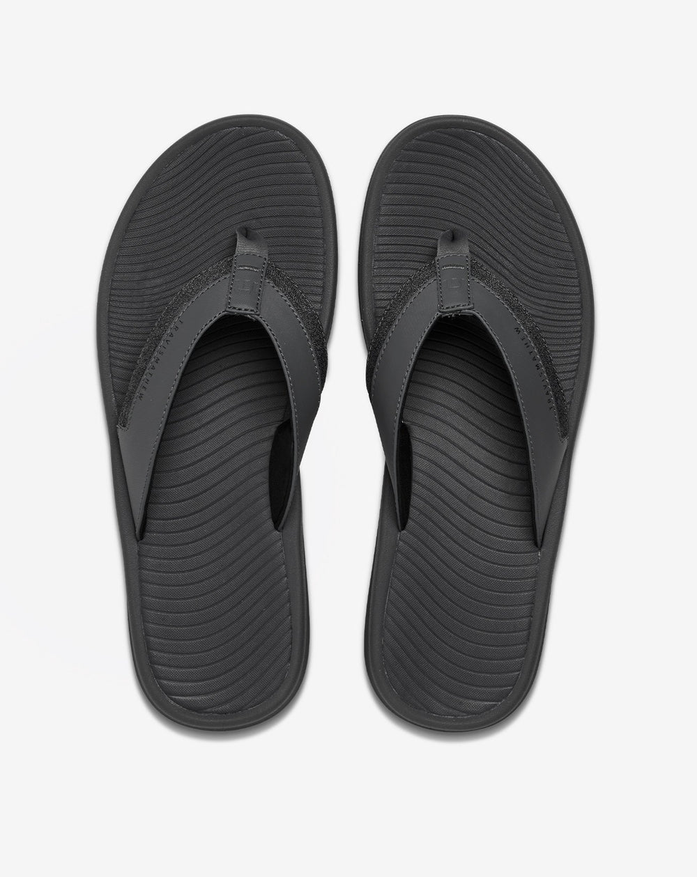 The Daily Sandal