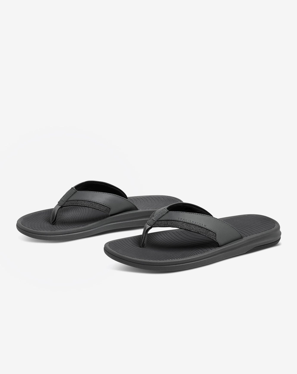 The Daily Sandal