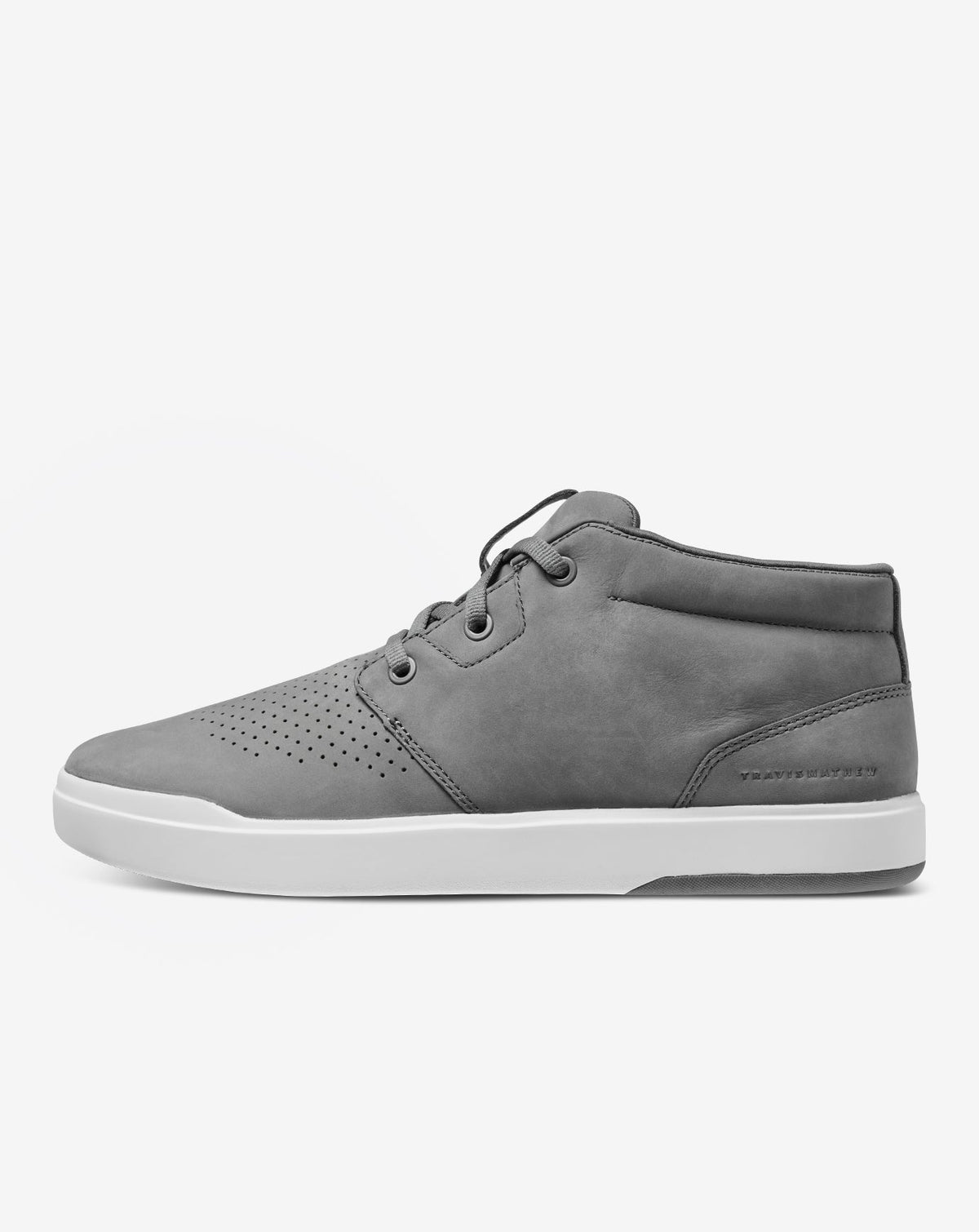 The Modern Chukka