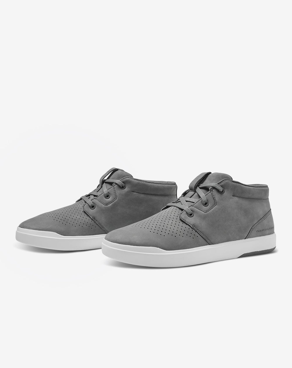 The Modern Chukka
