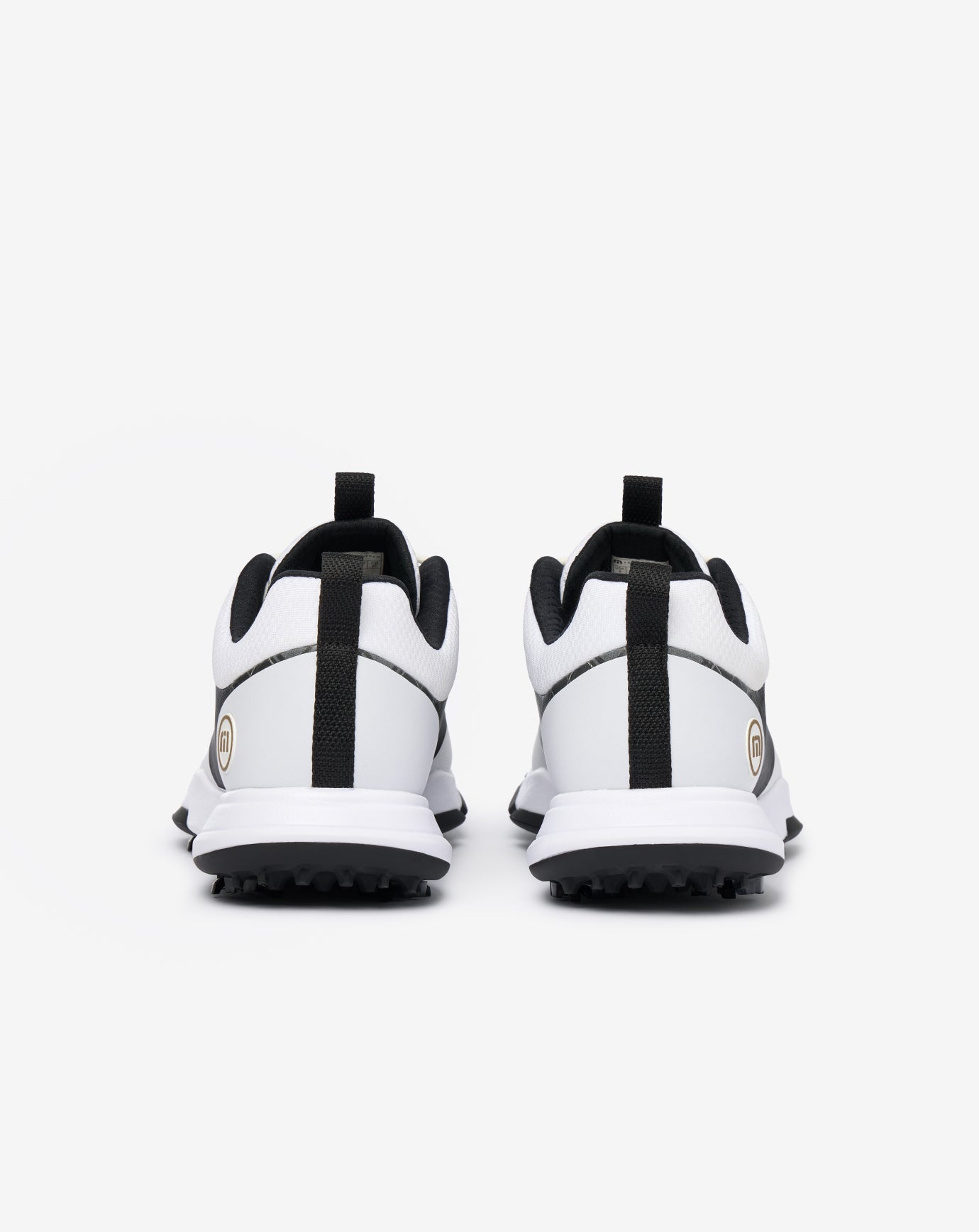 The Ringer 2 Tartan Golf Shoe