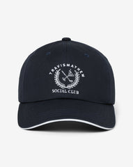 Twisted Ivy Adjustable Hat