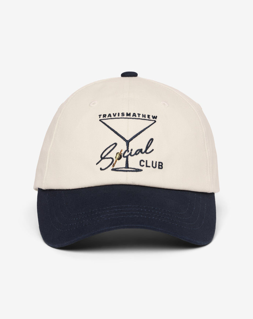 Socal Social Adjustable Hat