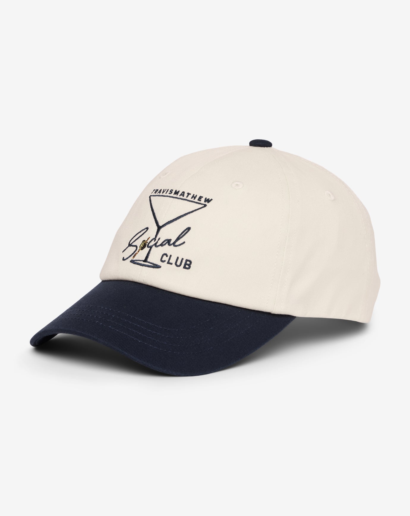 Socal Social Adjustable Hat