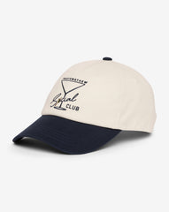 Socal Social Adjustable Hat