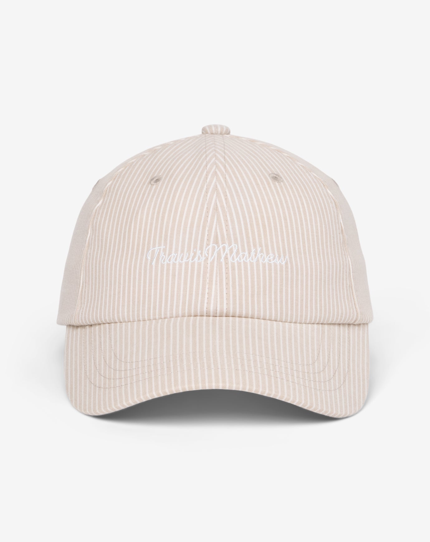 Cloudspire Adjustable Hat