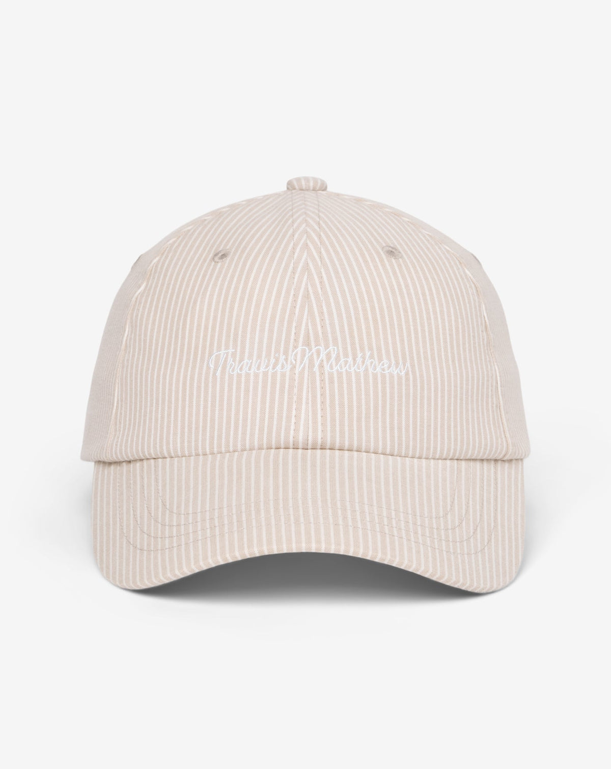 Cloudspire Adjustable Hat