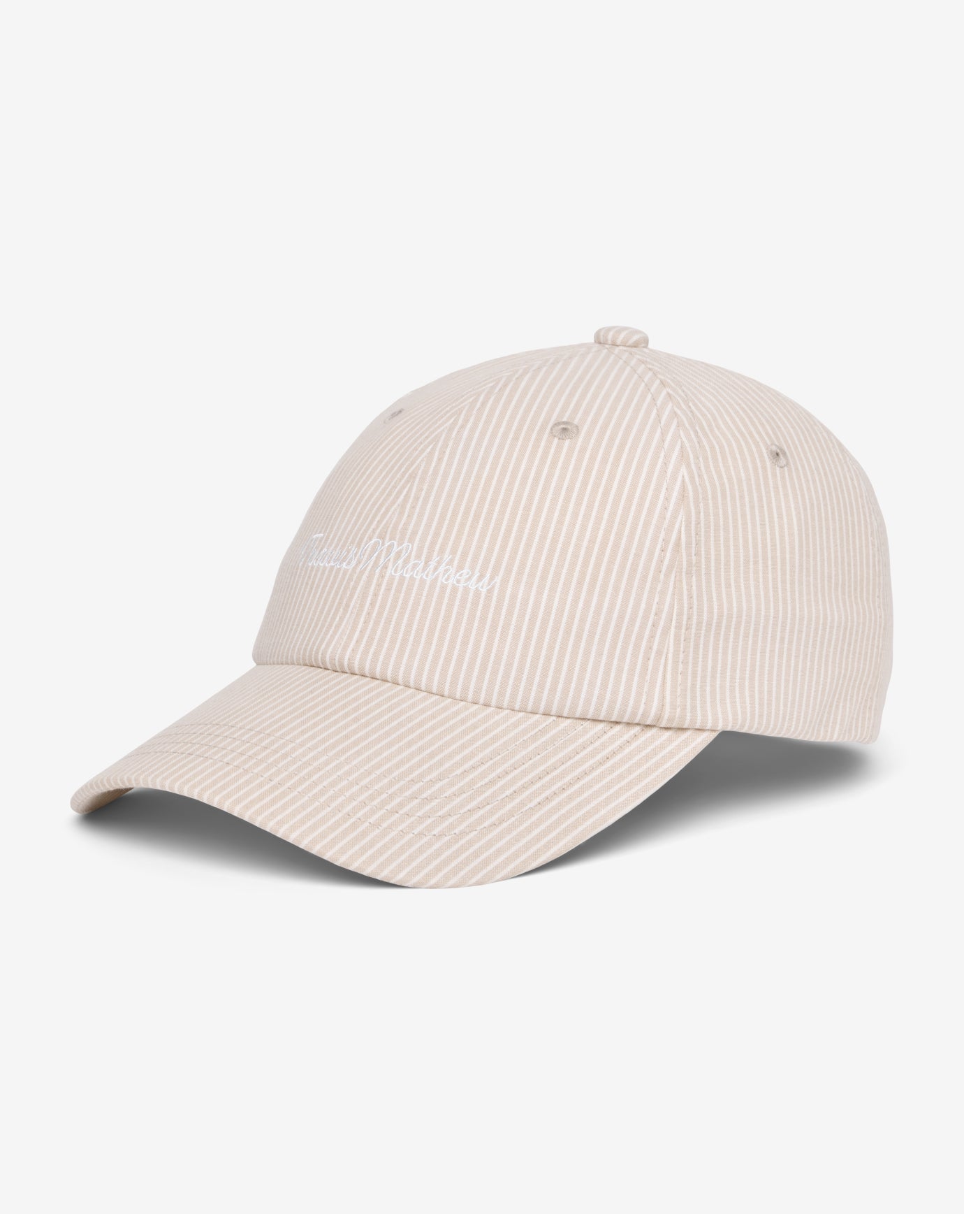Cloudspire Adjustable Hat