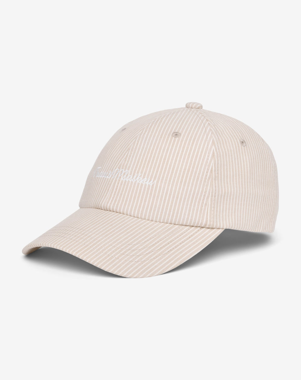 Cloudspire Adjustable Hat