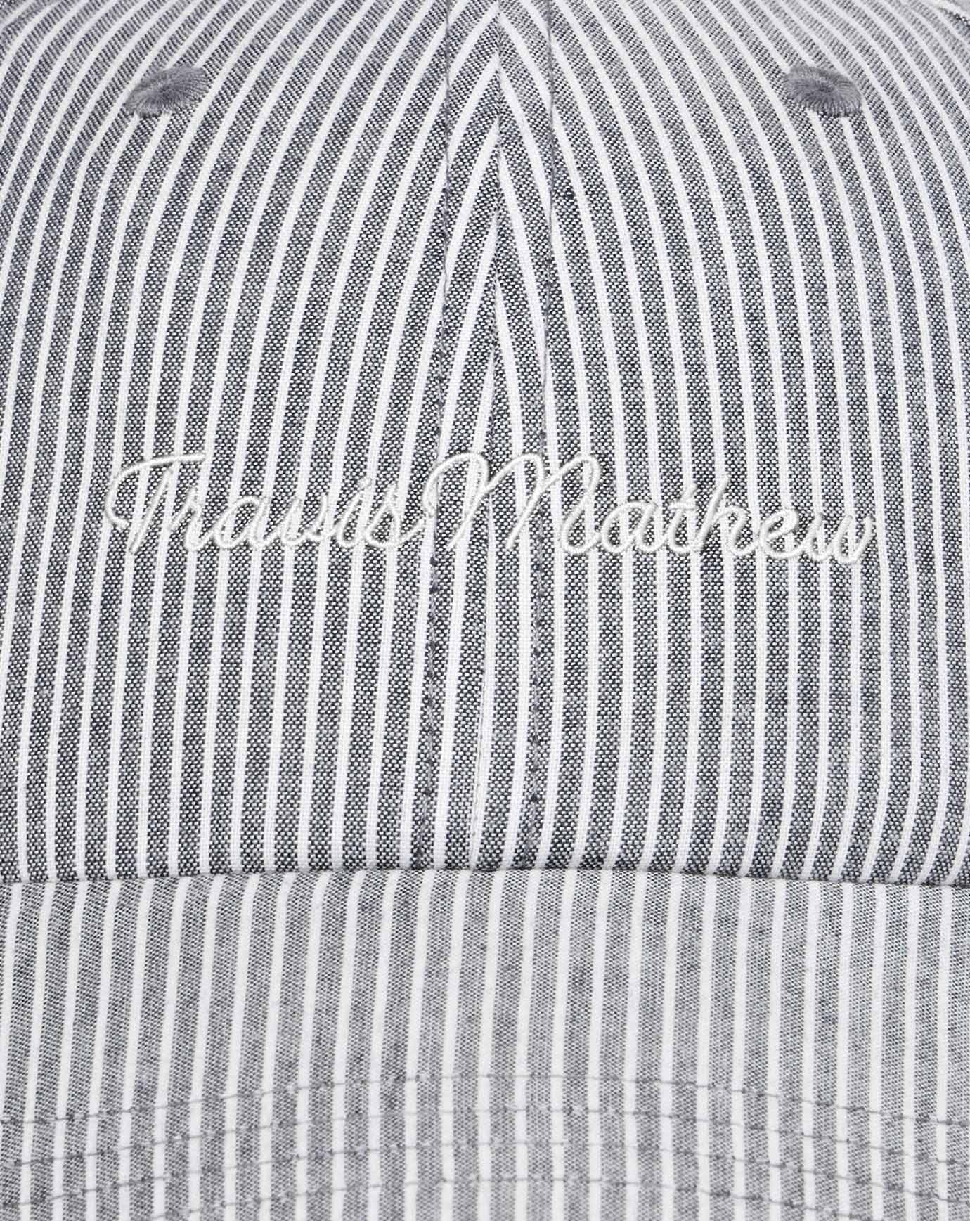 Cloudspire Adjustable Hat