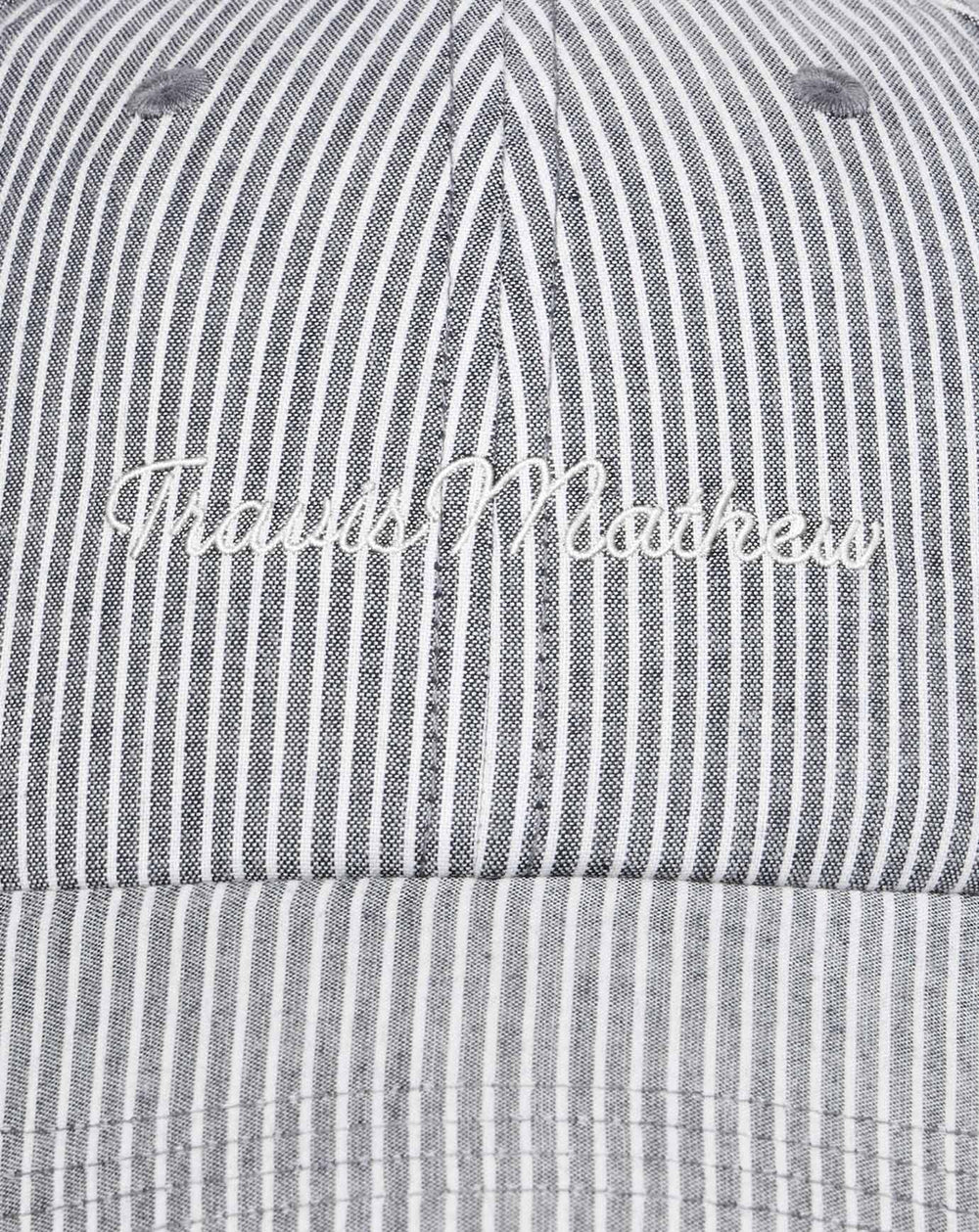 Cloudspire Adjustable Hat