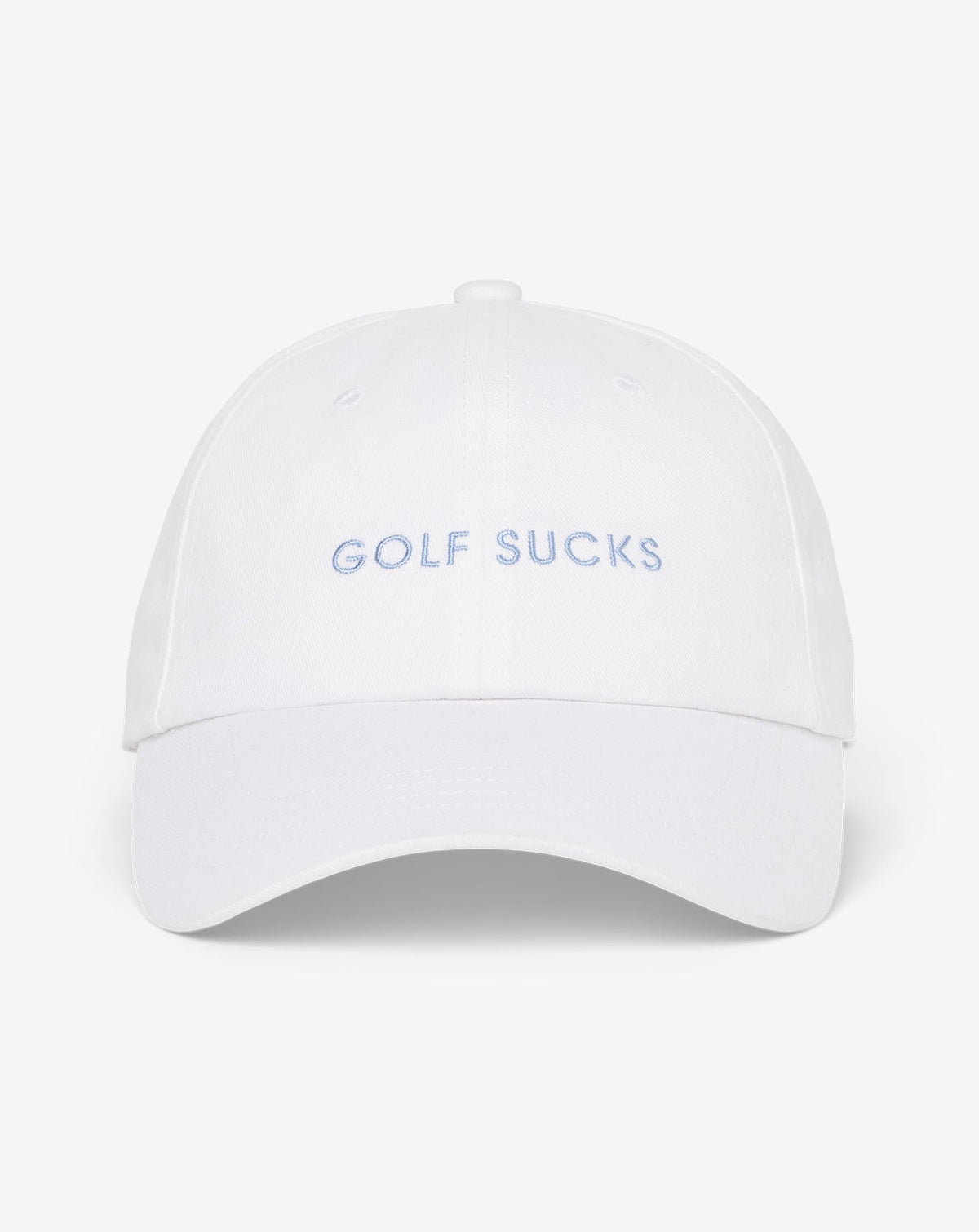 Confidence Boost Hat