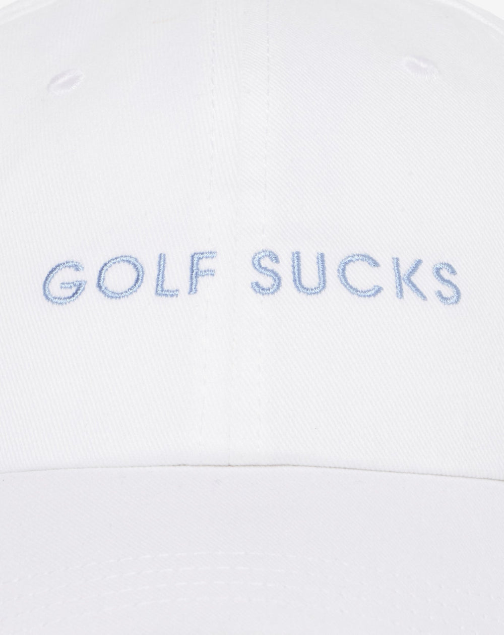 Confidence Boost Hat