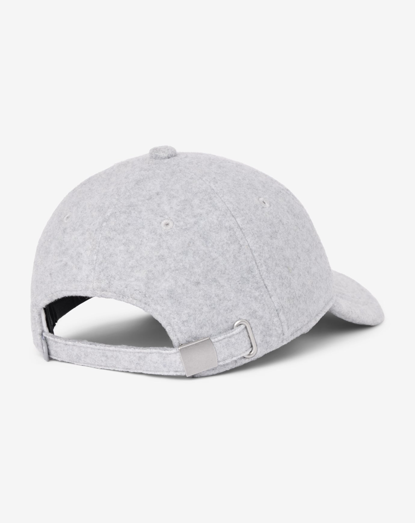 Season Change Wool Hat