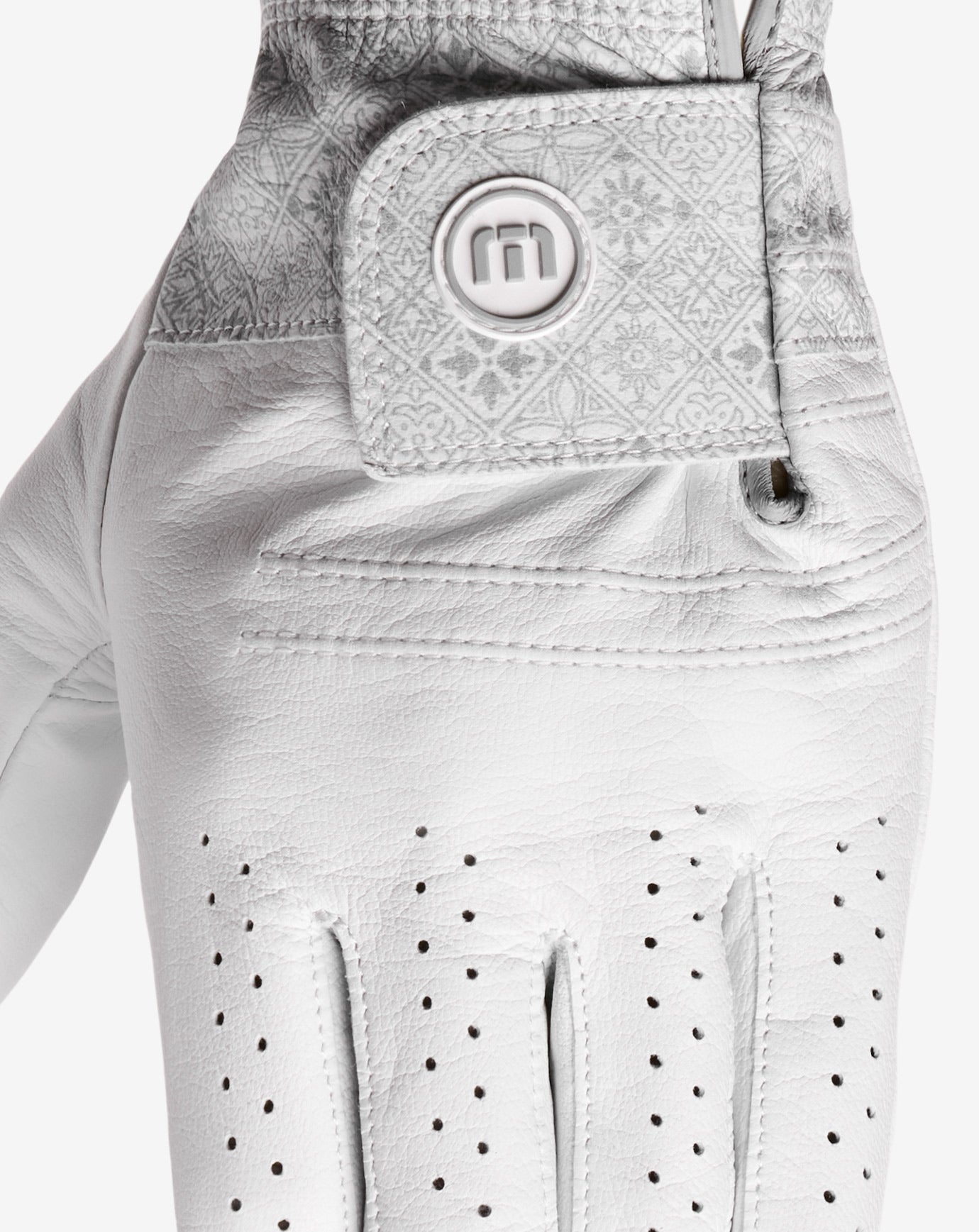Headliner Golf Glove