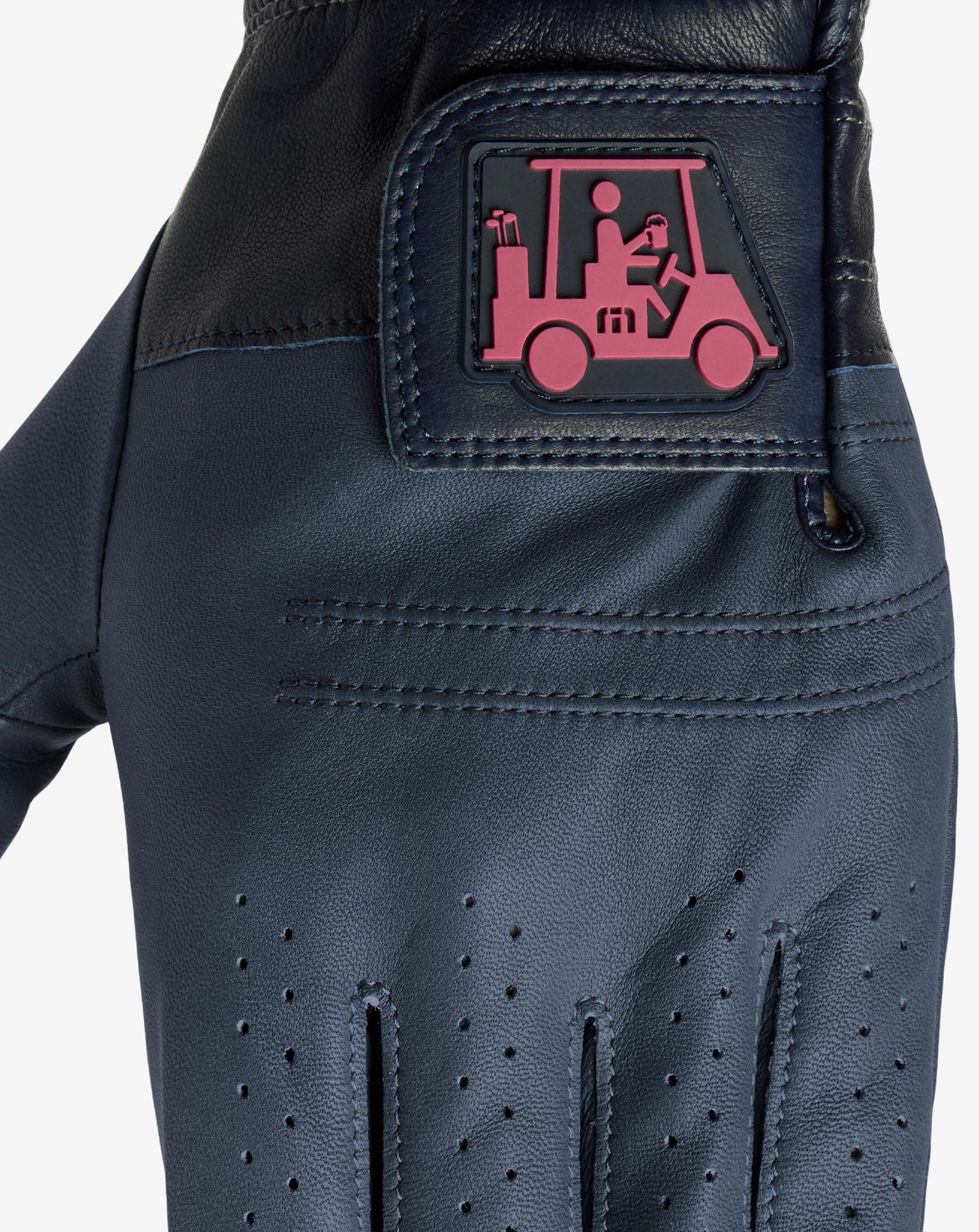 Premier Mapes Golf Glove