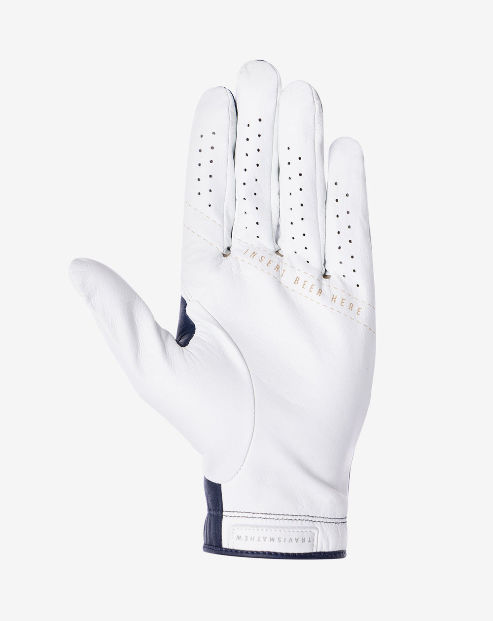 Double Me 2.0 Golf Glove